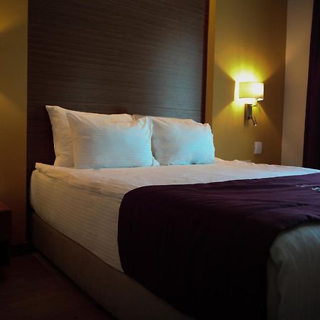 Hotel Dukagjini 페야 외부 사진