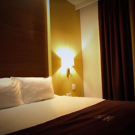 Hotel Dukagjini 페야 외부 사진