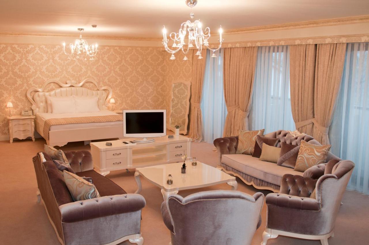 Hotel Dukagjini 페야 외부 사진