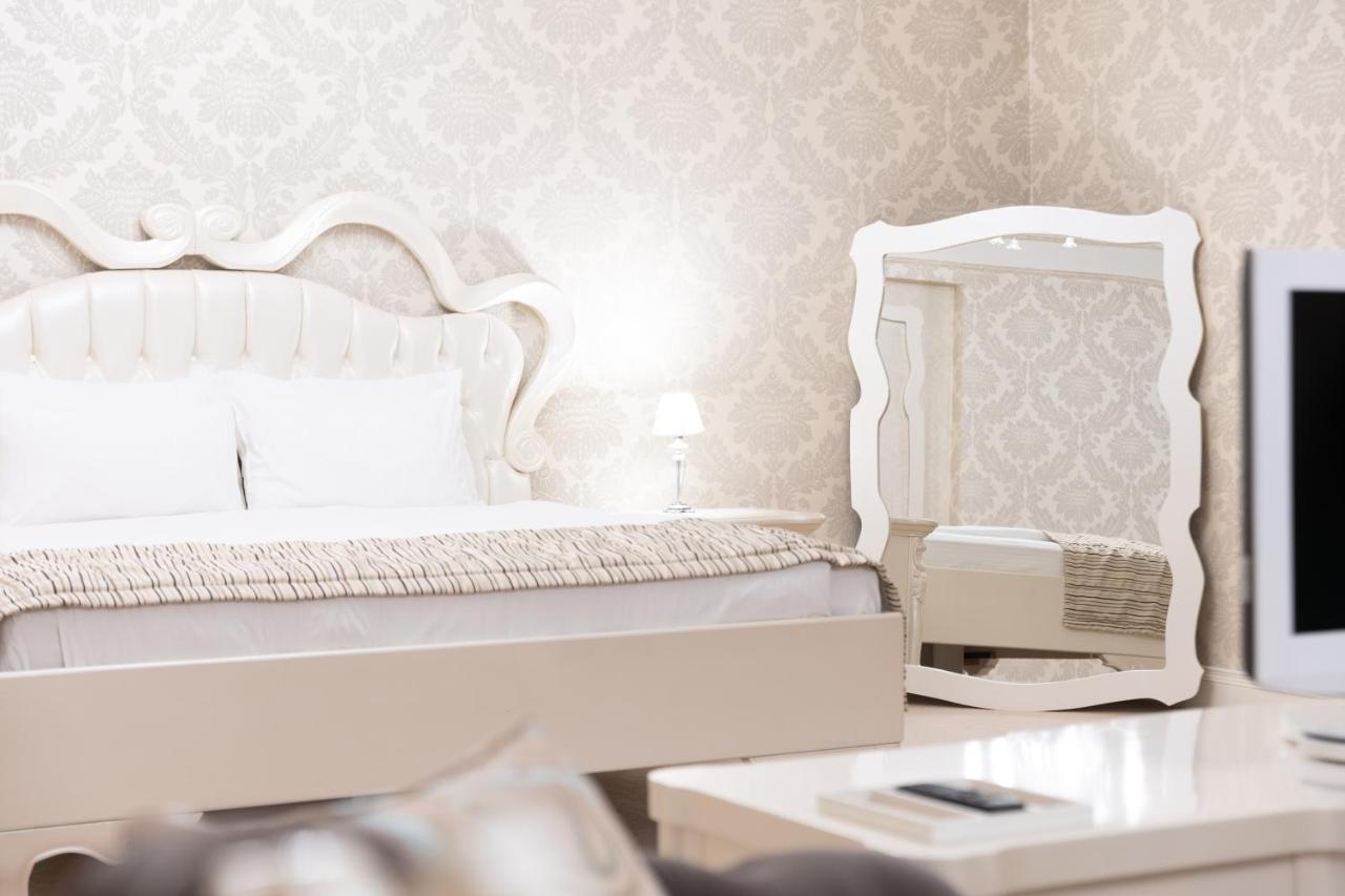 Hotel Dukagjini 페야 외부 사진