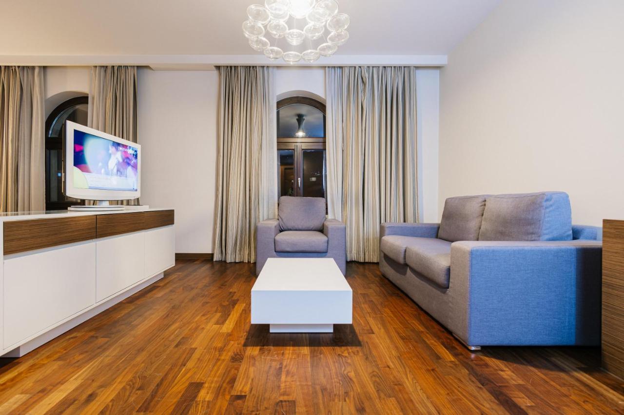 Hotel Dukagjini 페야 외부 사진