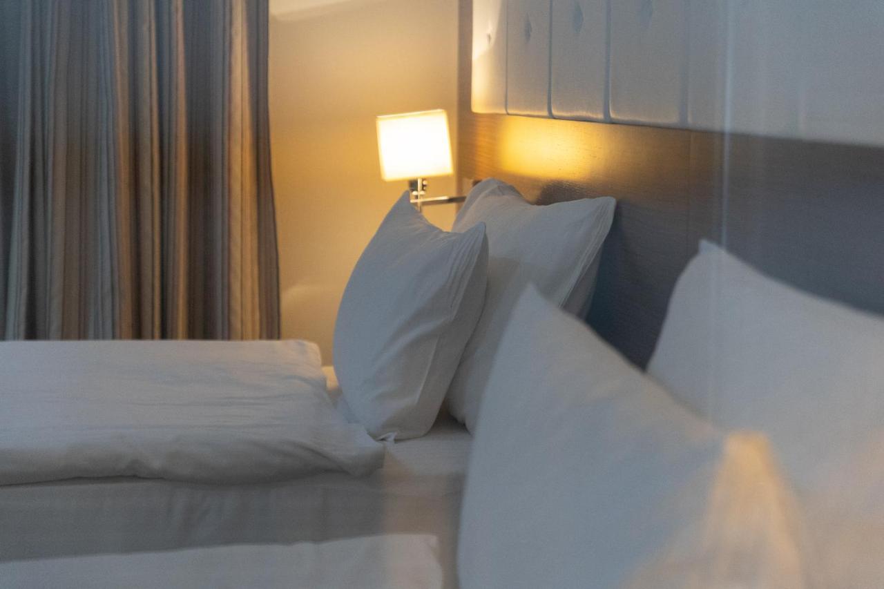 Hotel Dukagjini 페야 외부 사진