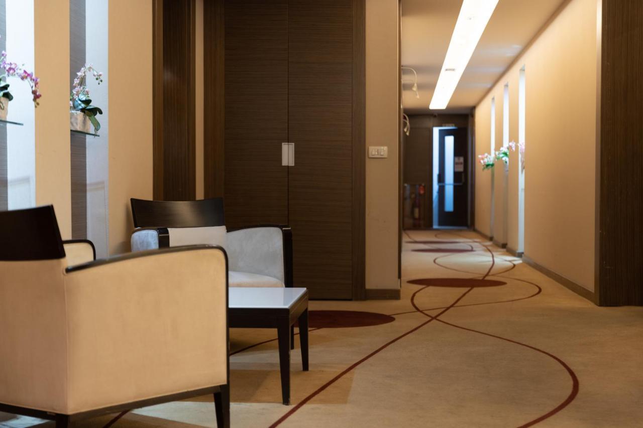 Hotel Dukagjini 페야 외부 사진