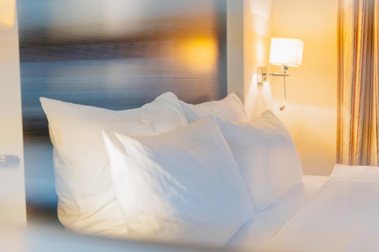 Hotel Dukagjini 페야 외부 사진