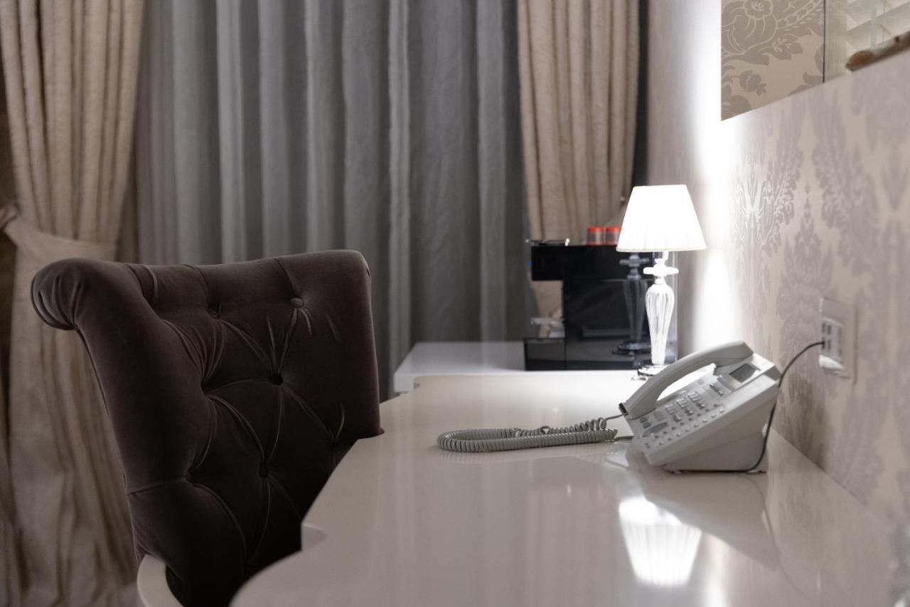 Hotel Dukagjini 페야 외부 사진