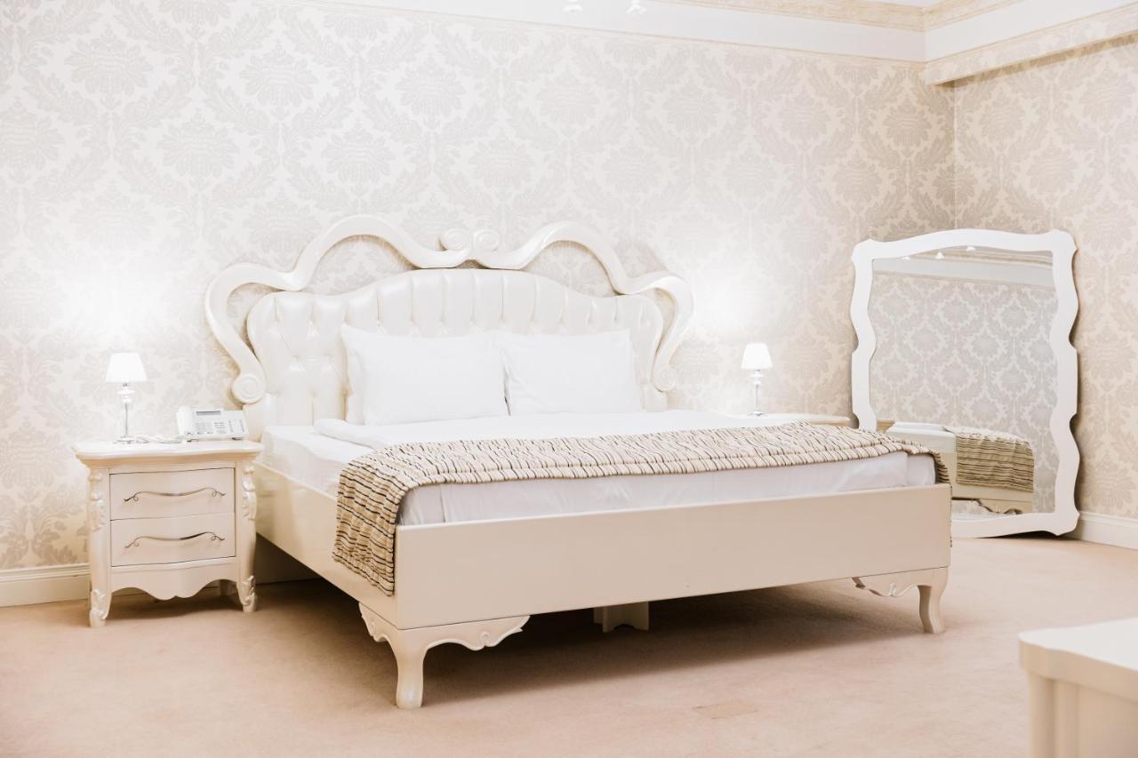 Hotel Dukagjini 페야 외부 사진