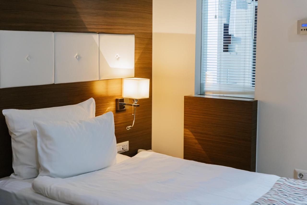 Hotel Dukagjini 페야 외부 사진