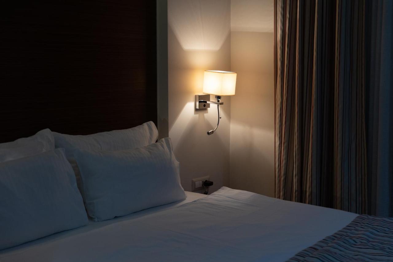 Hotel Dukagjini 페야 외부 사진