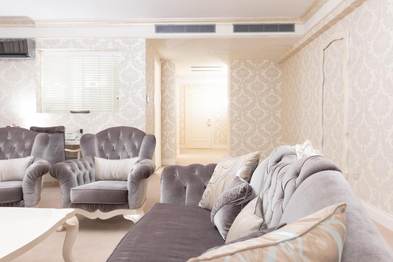 Hotel Dukagjini 페야 외부 사진