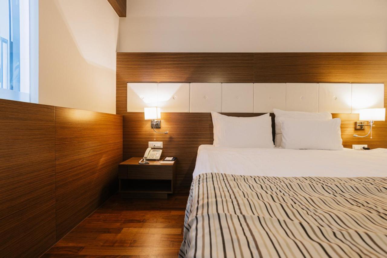 Hotel Dukagjini 페야 외부 사진