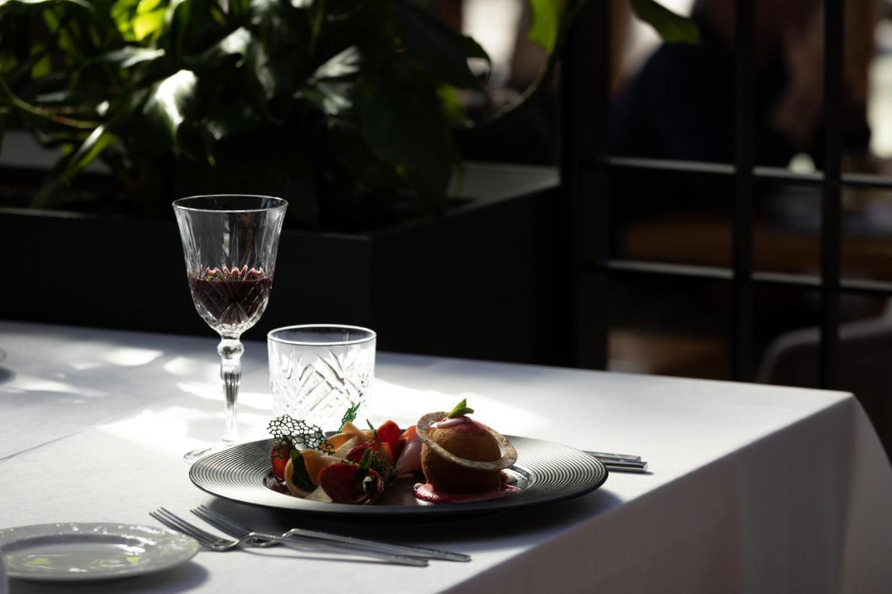 Hotel Dukagjini 페야 외부 사진