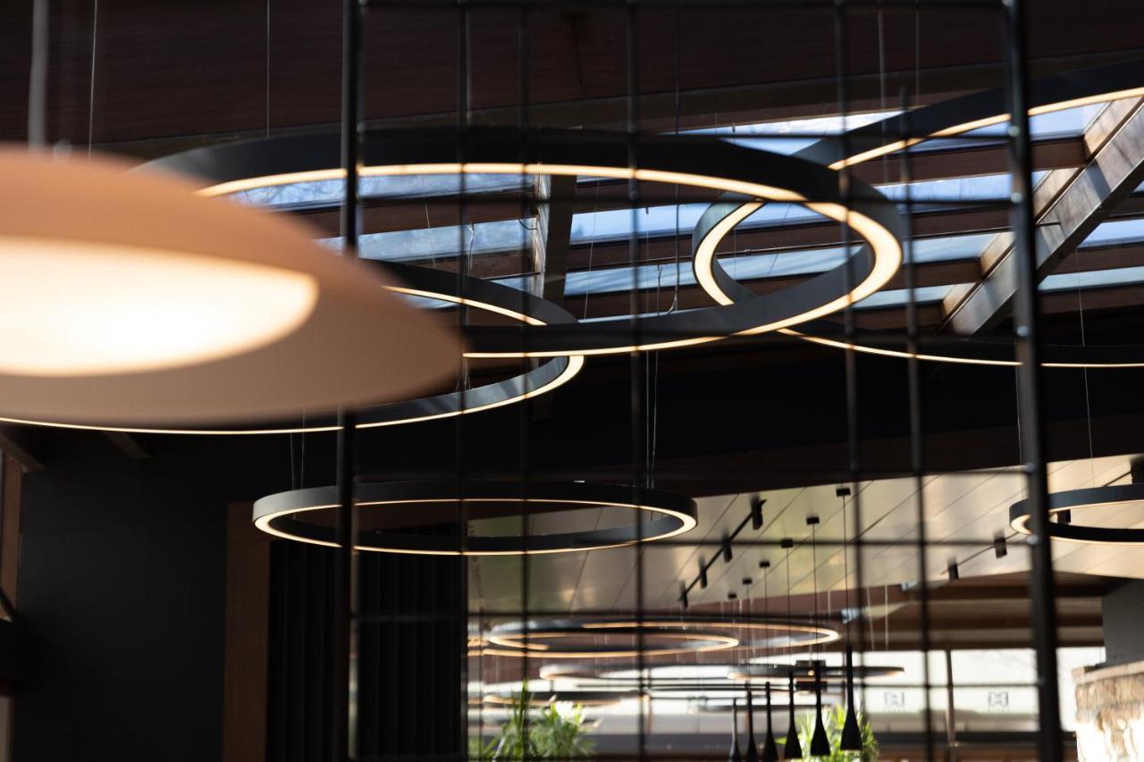 Hotel Dukagjini 페야 외부 사진