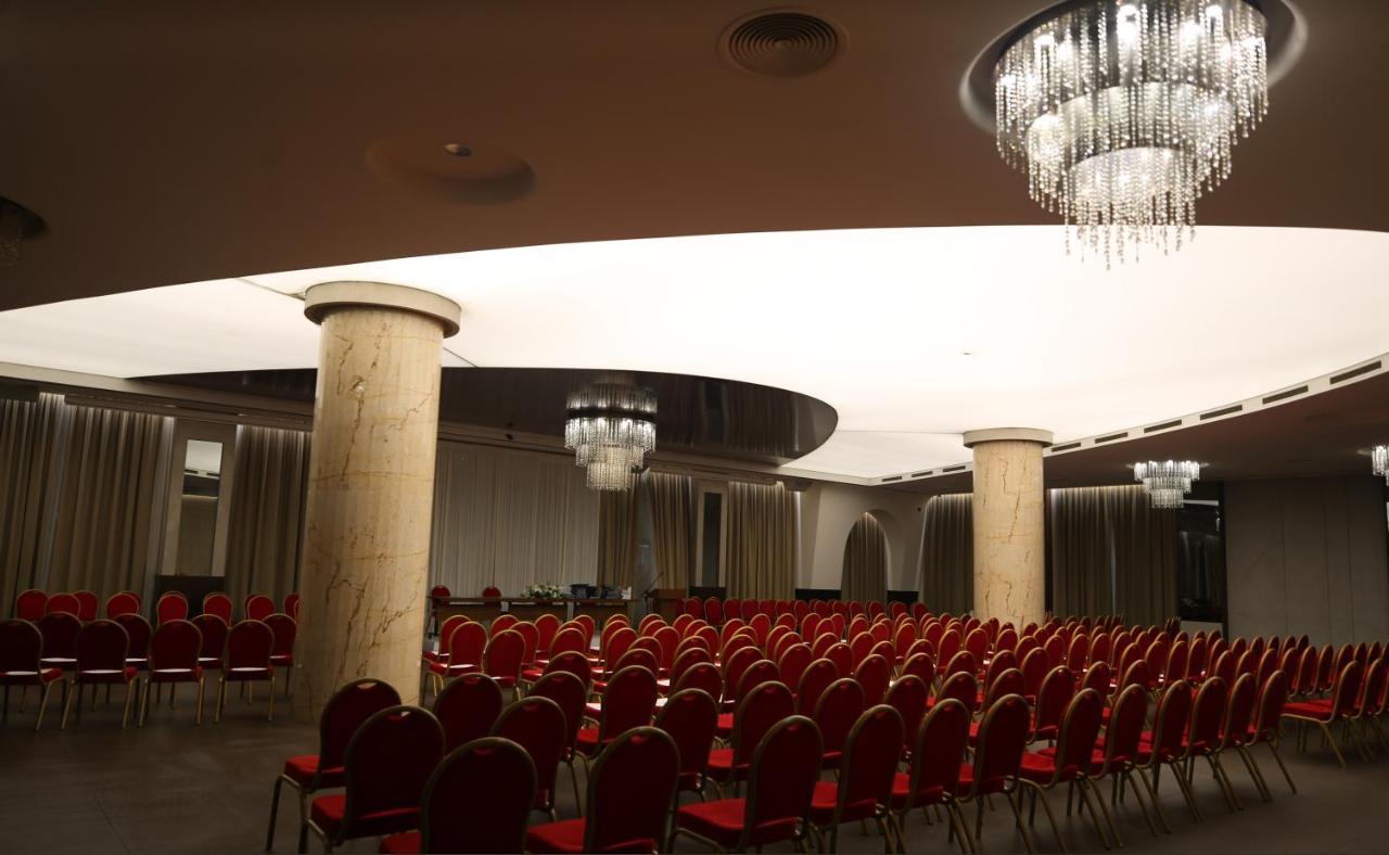 Hotel Dukagjini 페야 외부 사진