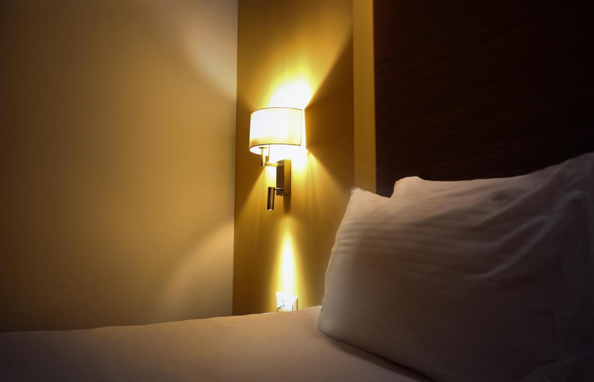 Hotel Dukagjini 페야 외부 사진