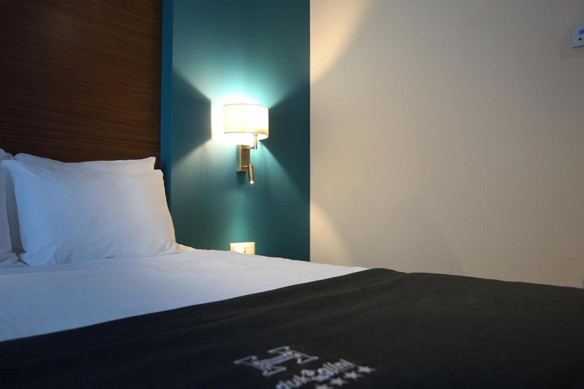 Hotel Dukagjini 페야 외부 사진