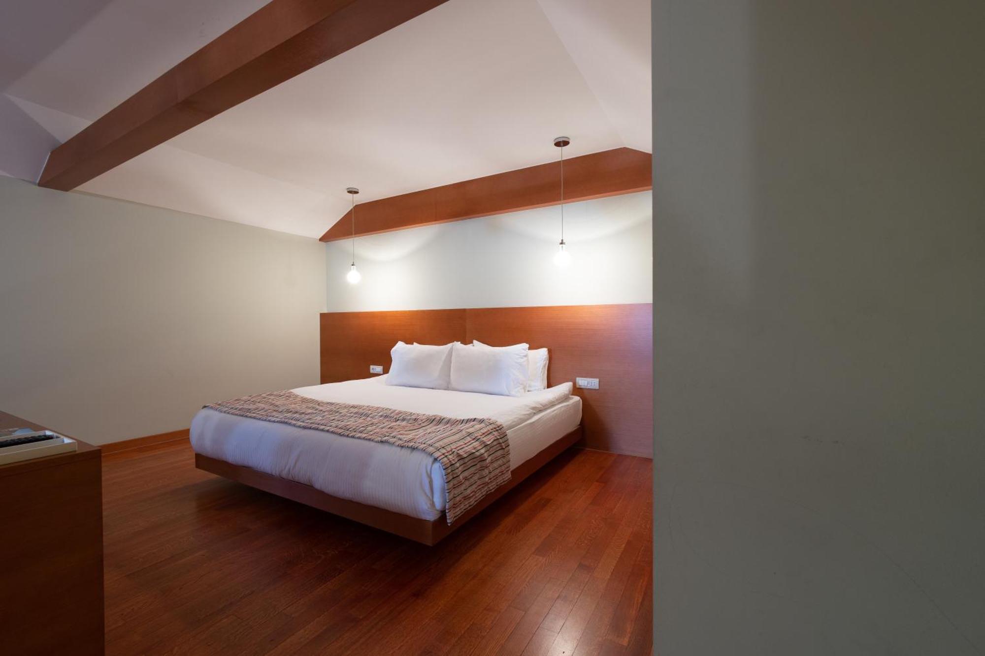 Hotel Dukagjini 페야 외부 사진