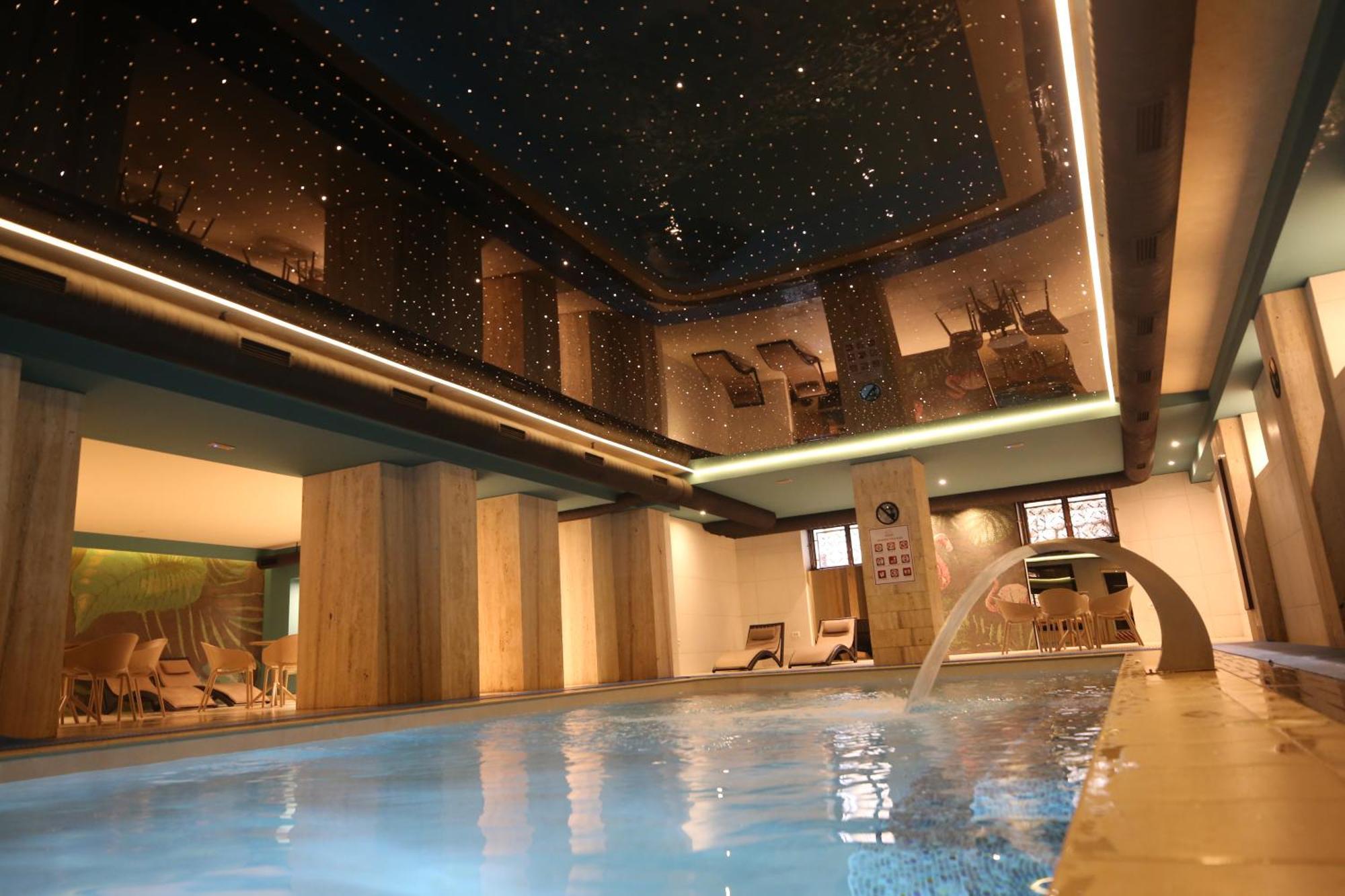 Hotel Dukagjini 페야 외부 사진